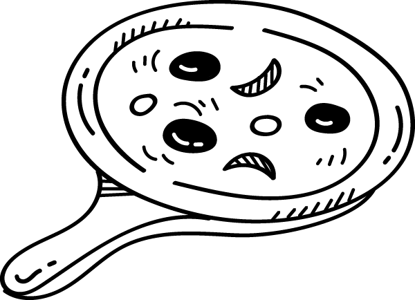 illustration pizza artisanales à capbreton brothers's pizza